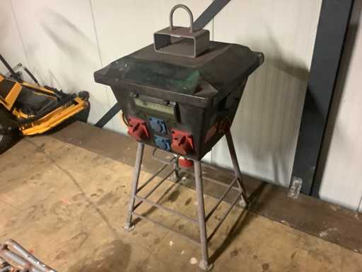 2008 Vello V64.2 Autres équipements de l’entrepreneur