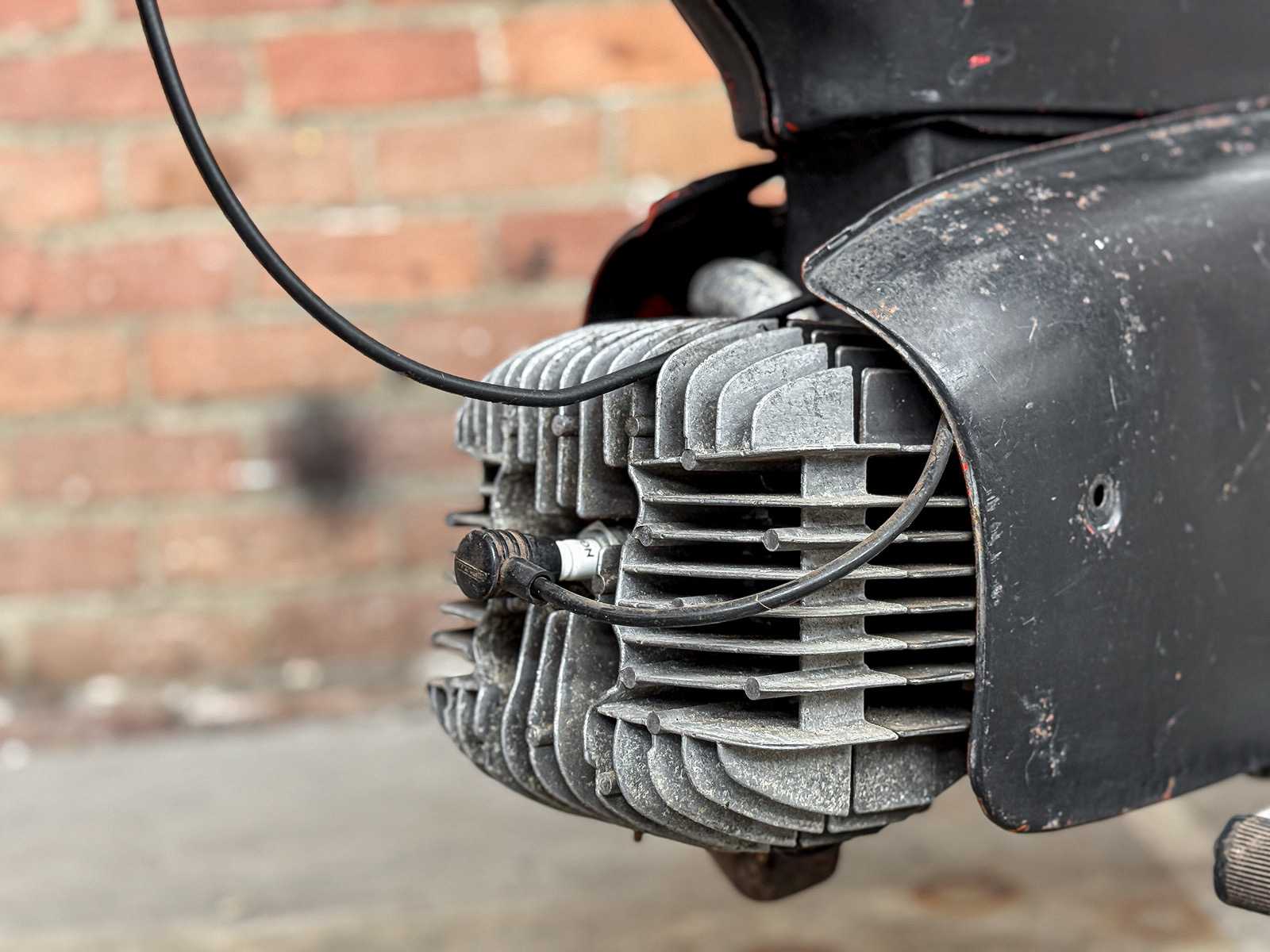 Kreidler Florett RM 1977 Bromfiets, DN-104-X