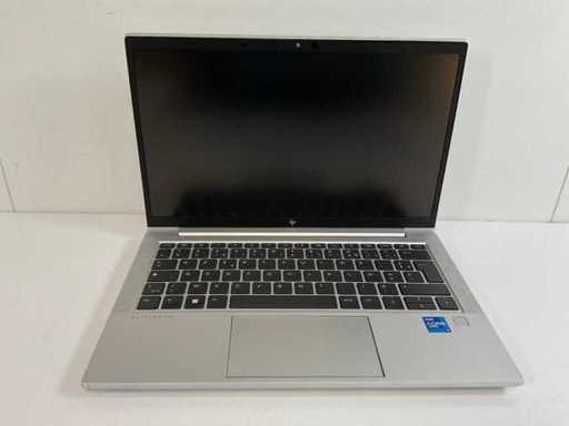 HP EliteBook 830 G8 13,3", Core(TM) i7 11e génération, 32 Go de RAM, 512 Go NVMe Laptop