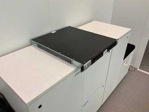 Receptor modular ERICSSON RX8200