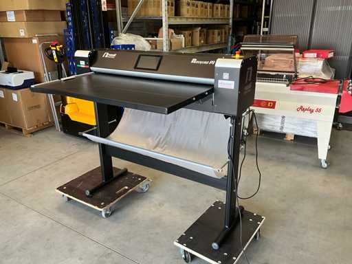 2021 Néolt Néolfold PL920 Plieuse éléctrique de plan