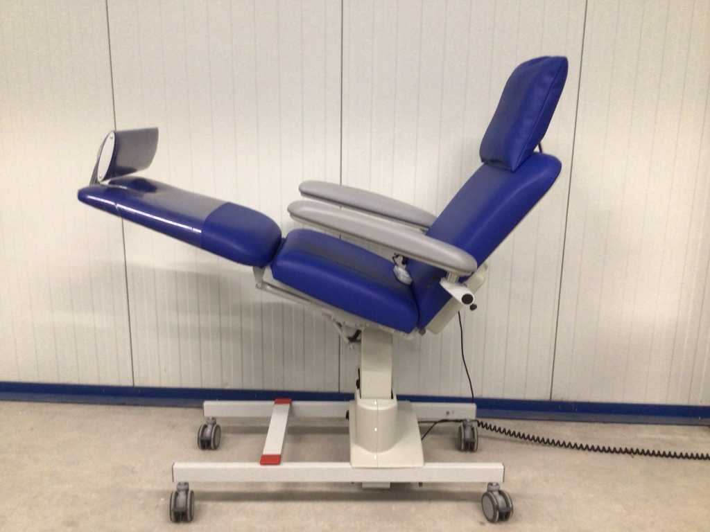 Bionic Dialysis Chair