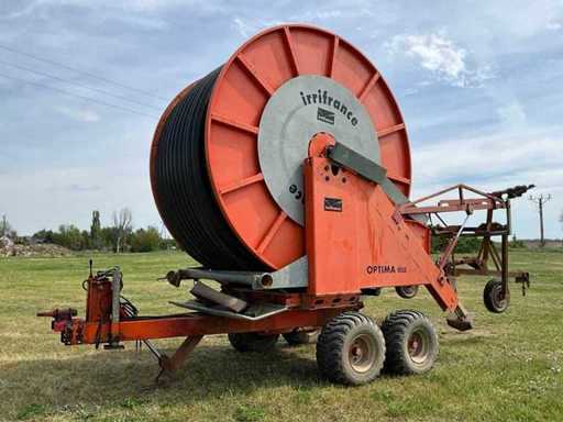 Mulinelli di irrigazione Irrifrance Optima 1055 TTI 2006