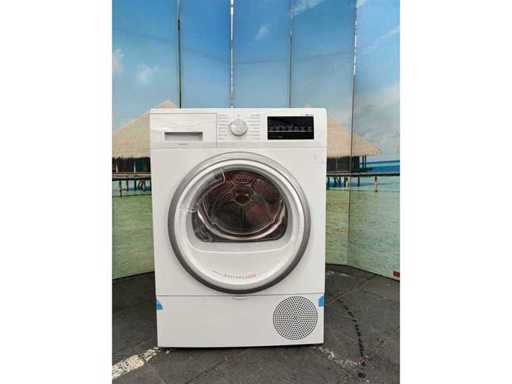 Uscător cu pompă de căldură Siemens iQ500 WT47R490/02 – 8 kg, A+++