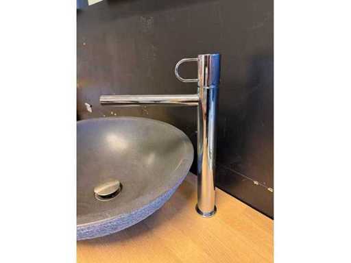 Paffoni - Joker - High mixer tap - Basin mixer
