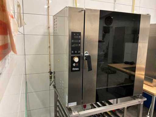 Machine à pain Fines FD8-Dll FB-8D II