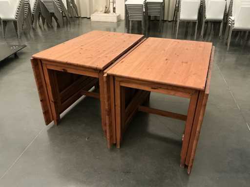 Tafel (2x)
