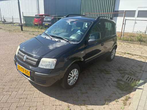 Fiat Panda 1.2 Dynamic, 25-TV-DG