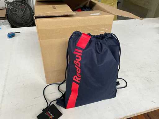 Borsa/zaino Red Bull Racing (22x)