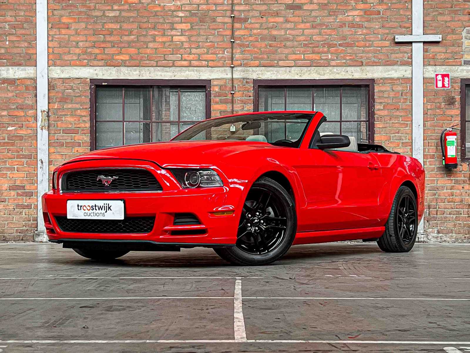 Luxury & sports cars te Boxmeer