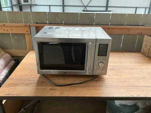 Vie MD11711 micro-ondes