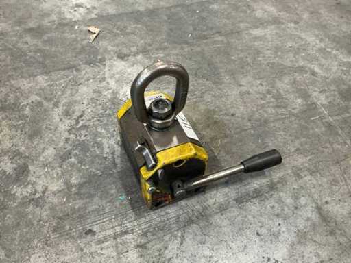 Magnet de ridicare Tecnomagnete Maxx 125