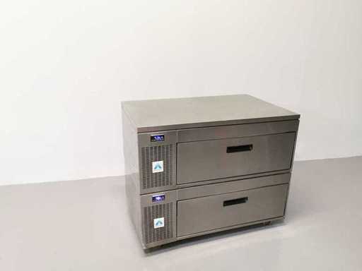 Adande - VCS - Stół chłodniczy