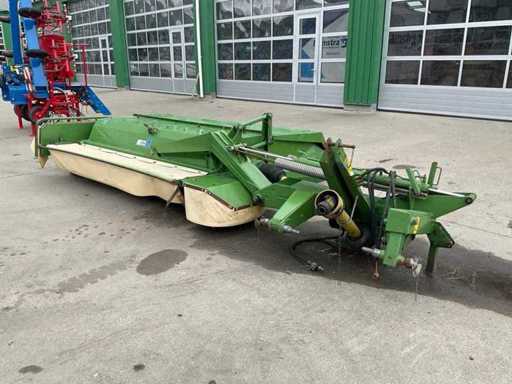 Krone Easycut 320 CV-Q Mower