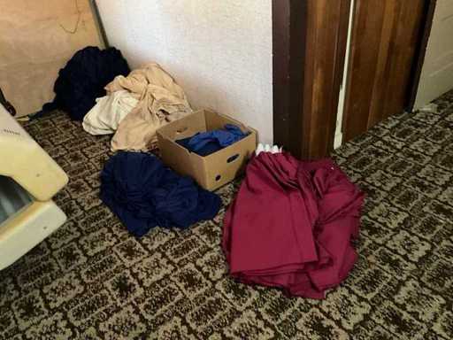 Gonne e tappeti da tavola