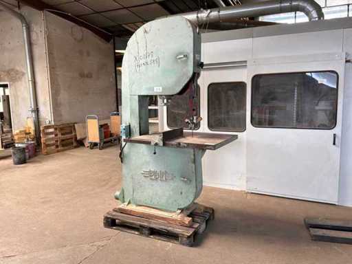 PBF - SR 703 - Band Saw