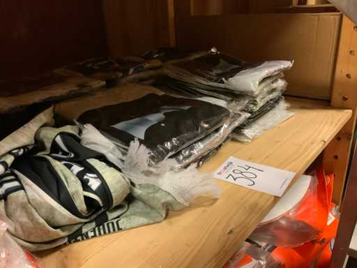 Sjaals Italiaanse supercup 2017 (50x)