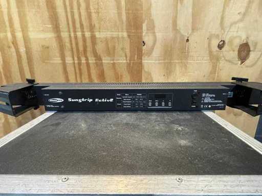 Showtec - Sunstrip Active - Projecteur (11x)