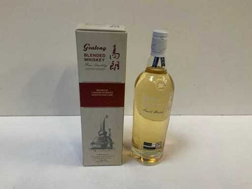 Whisky chinois Goalong (2x)