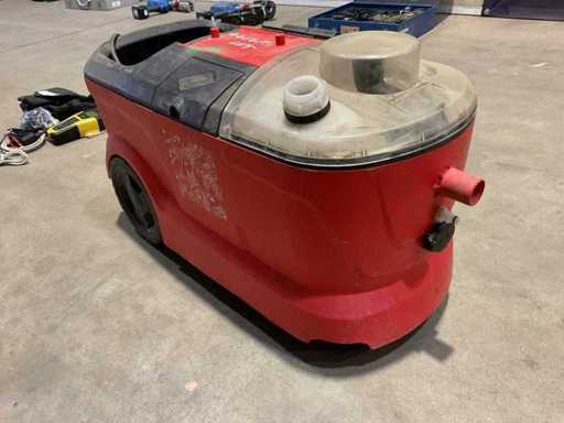 Kärcher Puzzle 10/2 Czyściciel do dywanów