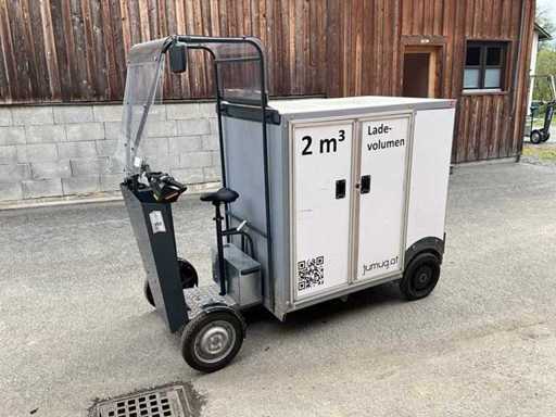 2023 Jumuq CS-4e E-scooter