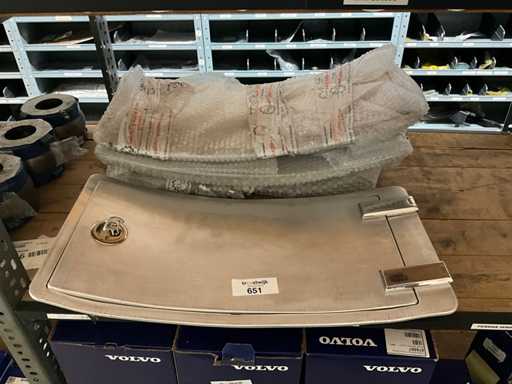 Altra parte della barca (4x)