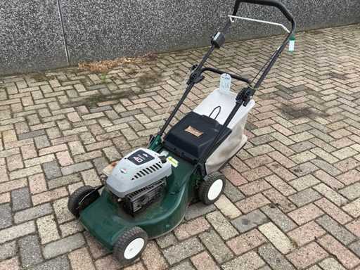 GT 47 Quatro - Grasmaaier