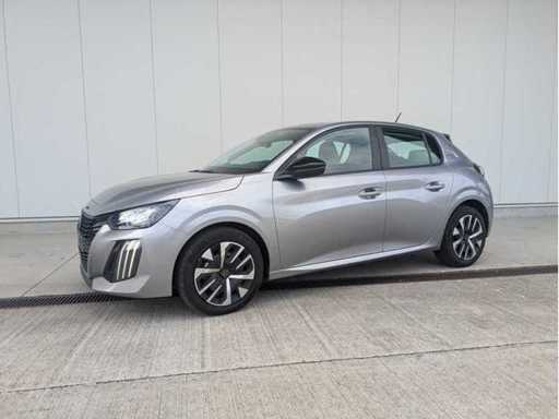 Peugeot - 208 - Classic cars >15