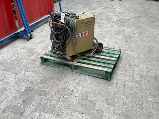 Hobart - TG-2000 - TIG-lasmachine