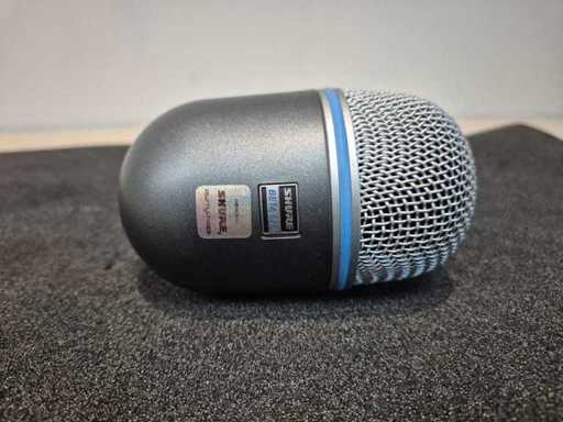 Microfono a tamburo Shure Beta 52A