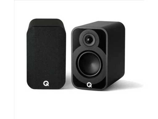 Q Acoustics 5010 2-delige Speakerset