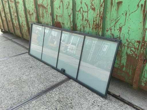 Porte 263x95 cm
