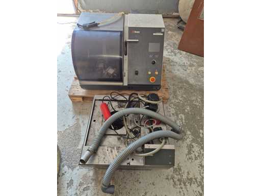 STRUERS - Discotom 60 - Attrezzature da taglio - 2012