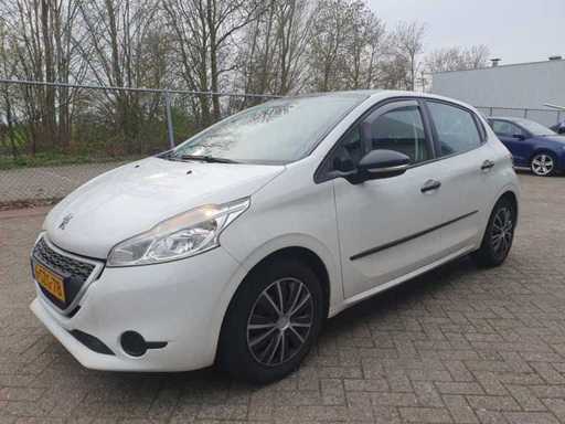 Peugeot 208 1.0 VTi Access, 6-SZG-78