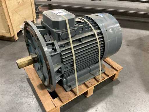 ABB Motors M3T 250 M Moteur électrique