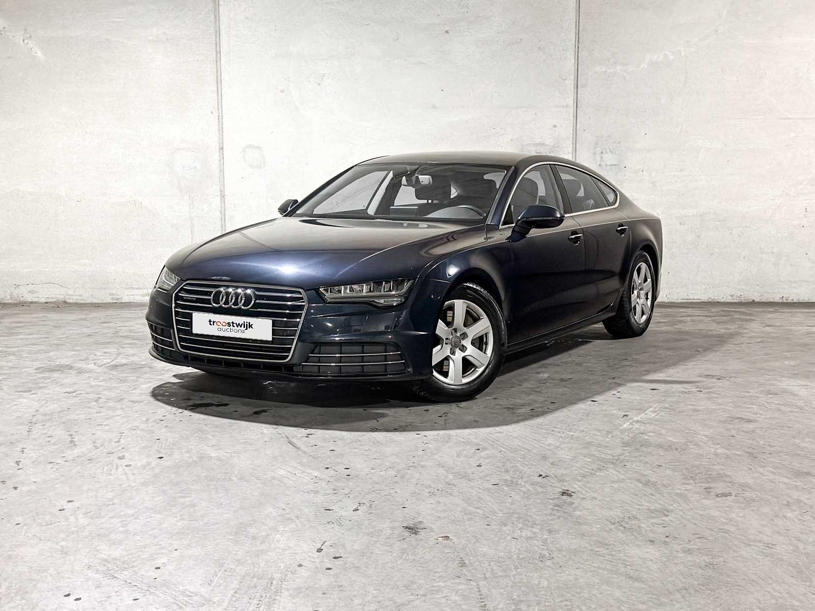 Premium daily drivers te Tiel