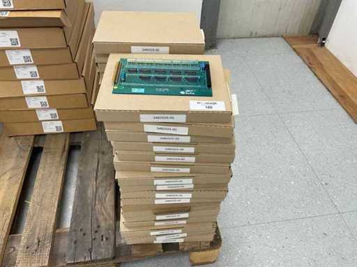 Solna Slave Card Underlying Control Board (35x)