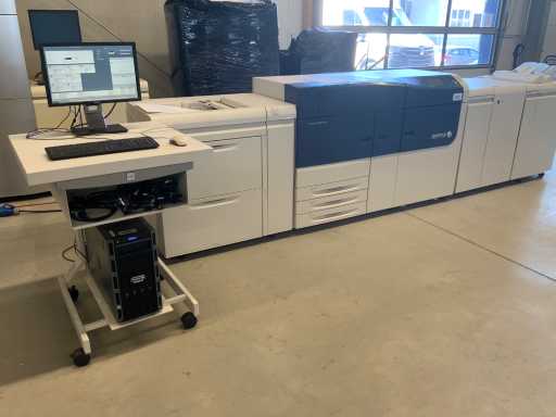 XEROX Versant 2100 Pers