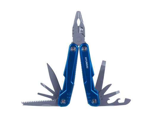 Multitool Hyundai 14-en-1 (36x)