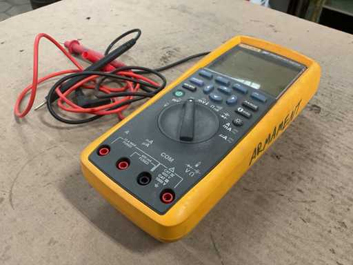 Fluke 287 Multimeter
