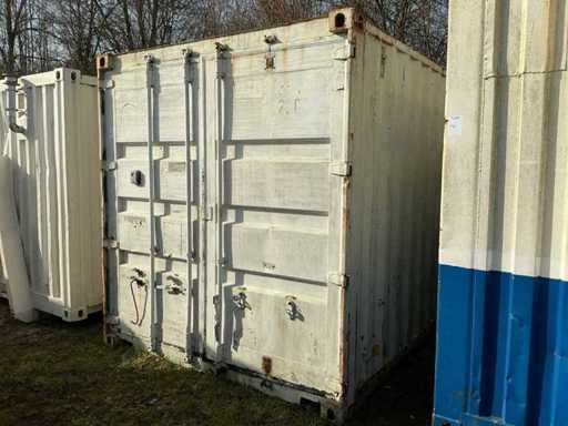 Conteneur (20 pieds)