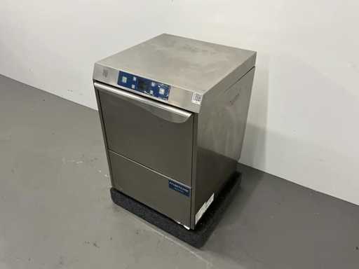 Metos - DW132E - Korvenvaatwasmachine