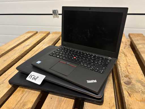 Partij laptops