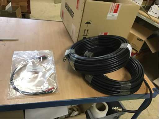 Rolls CP–Link Connection Cable