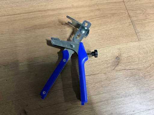 Ibex Tile Leveling Pliers (13x)