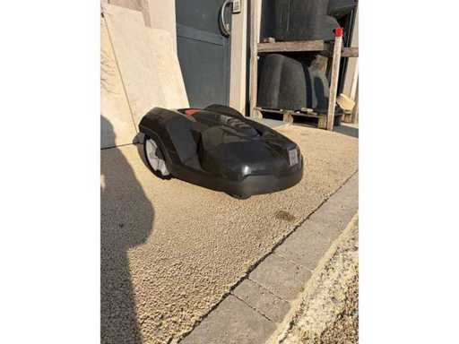 Robot de tuns iarba - HUSQVARNA - 420 - nou, niciodată folosit