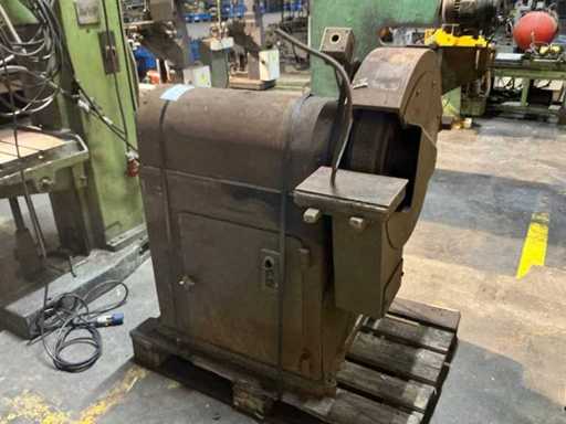 Pierre d’aiguisage