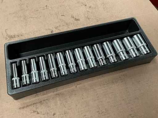 Zestaw gniazd Seneca