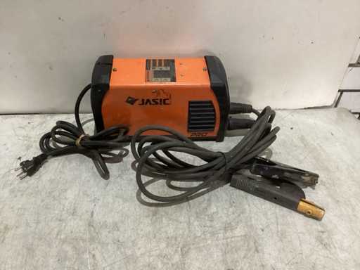 2020 JASIC ARC 200 Schweißgerät
