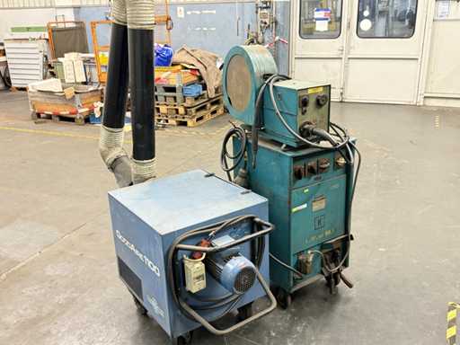   Dispositivo + Aspirazione